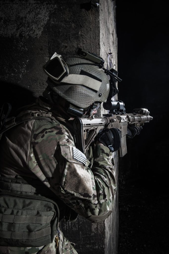 soldier, the war, the army, conflict, the military, rifle, gun, camouflage, military, warrior, city, night, wall, military, military, military, military, military